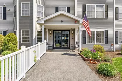 24 Greenleaves Dr #406, Amherst, MA 01002 - Photo 1
