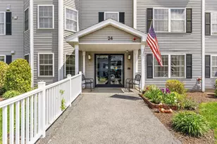 24 Greenleaves Dr, Amherst, MA 01002 - Photo 1