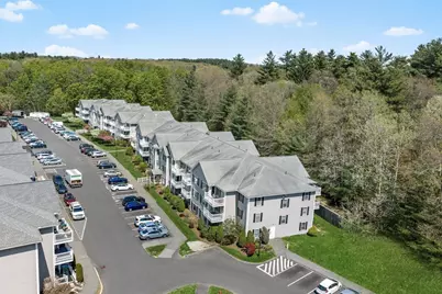 24 Greenleaves Dr #406, Amherst, MA 01002 - Photo 31