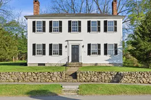 198 South St, Hingham, MA 02043 - Photo 1