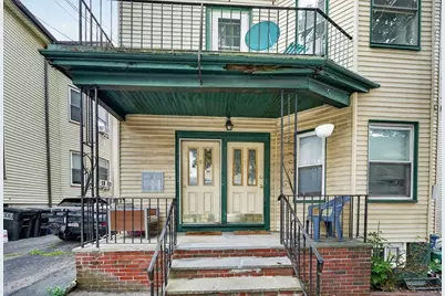9 Gilman Terrace #3, Somerville, MA 02145 - Photo 25