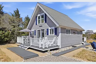 25 N Shore Blvd Ext, Sandwich, MA 02537 - Photo 1