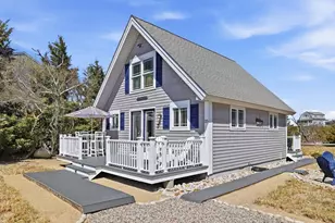 25 N Shore Blvd Ext, Sandwich, MA 02537 - Photo 1