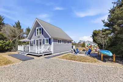 25 N Shore Blvd Ext, Sandwich, MA 02537 - Photo 3