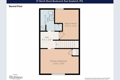 25 N Shore Blvd Ext, Sandwich, MA 02537 - Photo 27