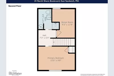 25 North Shore Boulevard Ext, Sandwich, MA 02537 - Photo 27