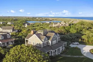 26 Old Tom Nevers, Nantucket, MA 02554 - Photo 1
