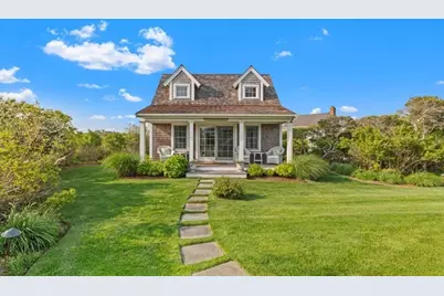 26 Old Tom Nevers #1, Nantucket, MA 02554 - Photo 23