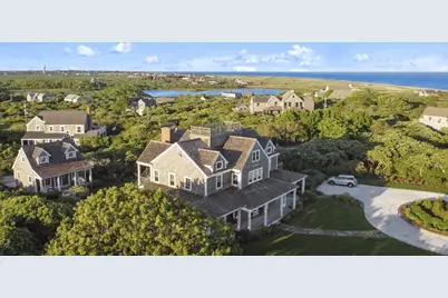 26 Old Tom Nevers #1, Nantucket, MA 02554 - Photo 1