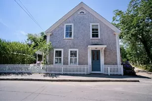 82 Center, Nantucket, MA 02554 - Photo 1