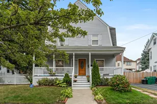 124 Sheridan Ave, Medford, MA 02155 - Photo 1