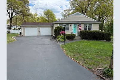 320 Brown St, Attleboro, MA 02703 - Photo 1