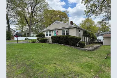 320 Brown St, Attleboro, MA 02703 - Photo 3