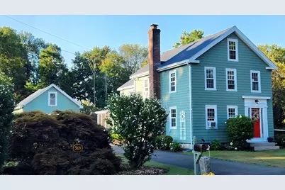 369 Village St, Medway, MA 02053 - Photo 1