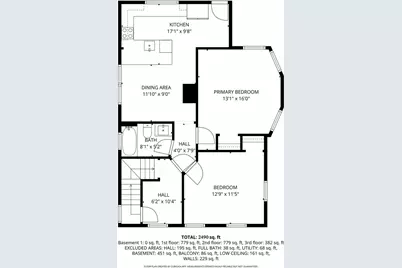 391 Concord Street, Framingham, MA 01702 - Photo 37