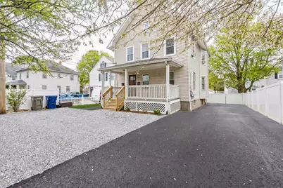 391 Concord Street, Framingham, MA 01702 - Photo 1