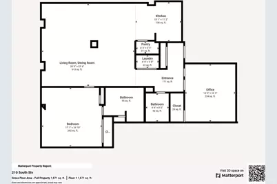 210 South Street #3-4, Boston, MA 02111 - Photo 25