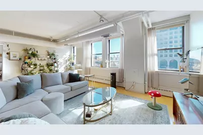 210 South Street #3-4, Boston, MA 02111 - Photo 3