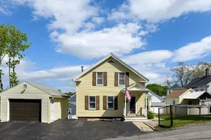 30 Prospect St, Spencer, MA 01562 - Photo 1
