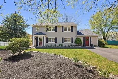 18 Anchorage Rd, Franklin, MA 02038 - Photo 1