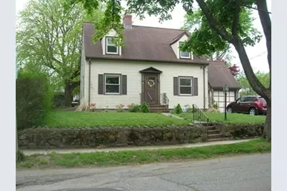81 Farnham Street, Belmont, MA 02478 - Photo 1