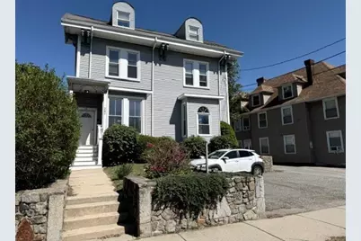 282 Melrose #282, Newton, MA 02466 - Photo 1