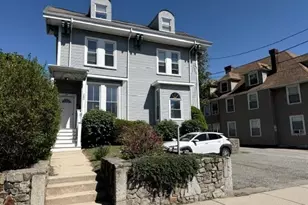 282 Melrose, Newton, MA 02466 - Photo 1