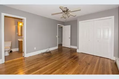 75 Hammond St #1, Bridgewater, MA 02324 - Photo 5