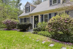 3 Tattler Cir, Bourne, MA 02532 - Photo 1