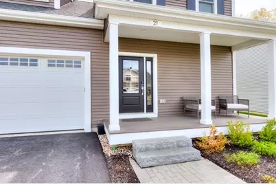 21 Salisbury Hill Blvd #0, Worcester, MA 01609 - Photo 41