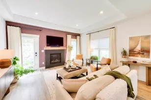 21 Salisbury Hill Blvd, Worcester, MA 01609 - Photo 11
