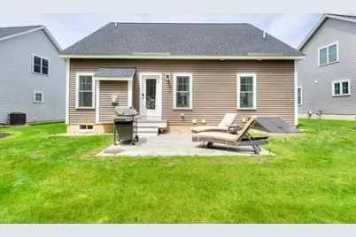 21 Salisbury Hill Blvd #0, Worcester, MA 01609 - Photo 35