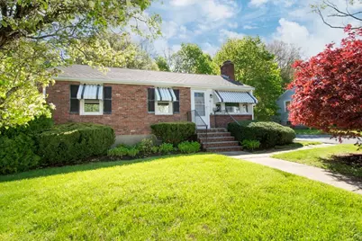 81 Livoli Ave, Braintree, MA 02184 - Photo 1