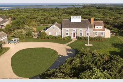 21 Quidnet #1, Nantucket, MA 02554 - Photo 1