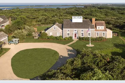 21 Quidnet #1, Nantucket, MA 02554 - Photo 1