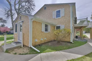124 Skiff Ave, Tisbury, MA 02568 - Photo 5
