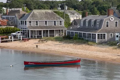 124 Skiff Avenue #A-11, Tisbury, MA 02568 - Photo 25