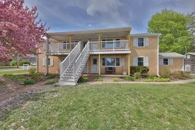 124 Skiff Avenue #A-11, Tisbury, MA 02568 - Photo 1
