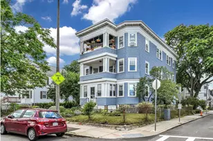 559 Adams St, Boston, MA 02124 - Photo 1