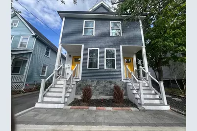 17 Chery St #1, Medford, MA 02155 - Photo 1