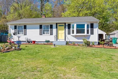 82 Patton, Woonsocket, RI 02895 - Photo 31