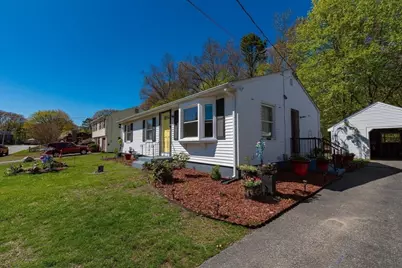 82 Patton, Woonsocket, RI 02895 - Photo 29