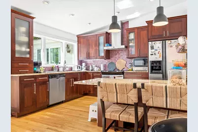 6 Nelson Drive, Brookline, MA 02467 - Photo 9