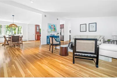 6 Nelson Drive, Brookline, MA 02467 - Photo 5