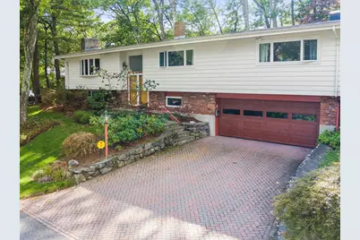 6 Nelson Drive, Brookline, MA 02467 - Photo 1