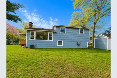 283 Pond St, Rockland, MA 02370 - Photo 3