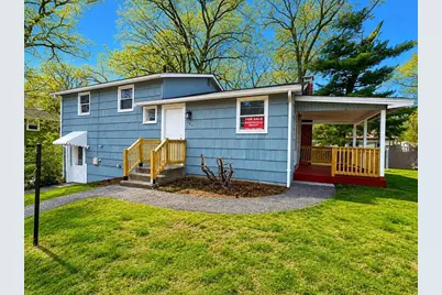 283 Pond St, Rockland, MA 02370 - Photo 1