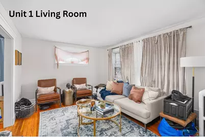 52 Sterling St, Somerville, MA 02144 - Photo 5