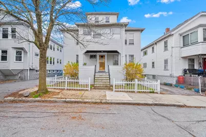 52 Sterling St, Somerville, MA 02144 - Photo 1