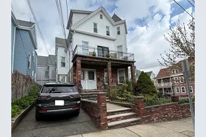 11 Prospect Hill Ave #3, Somerville, MA 02143 - Photo 1